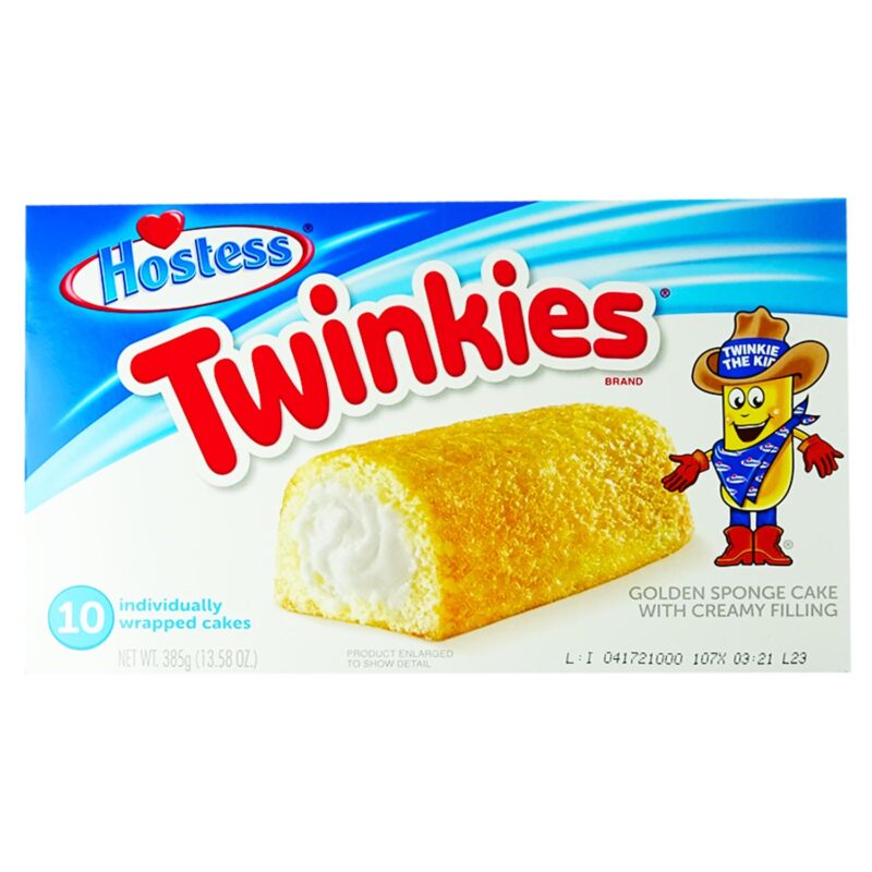 Twinkies Original