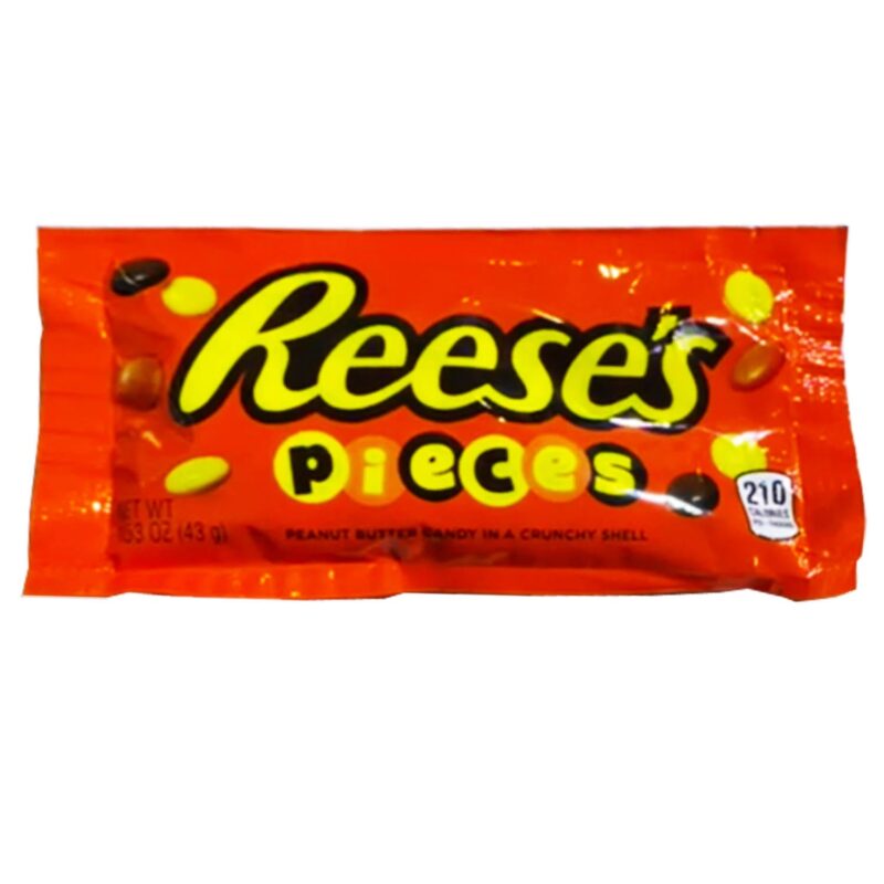 Reese Pieces