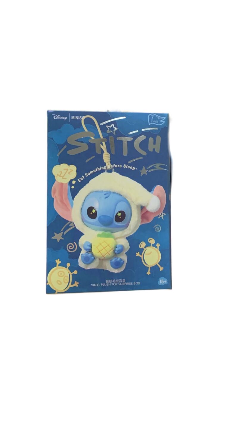 stitch lafufu