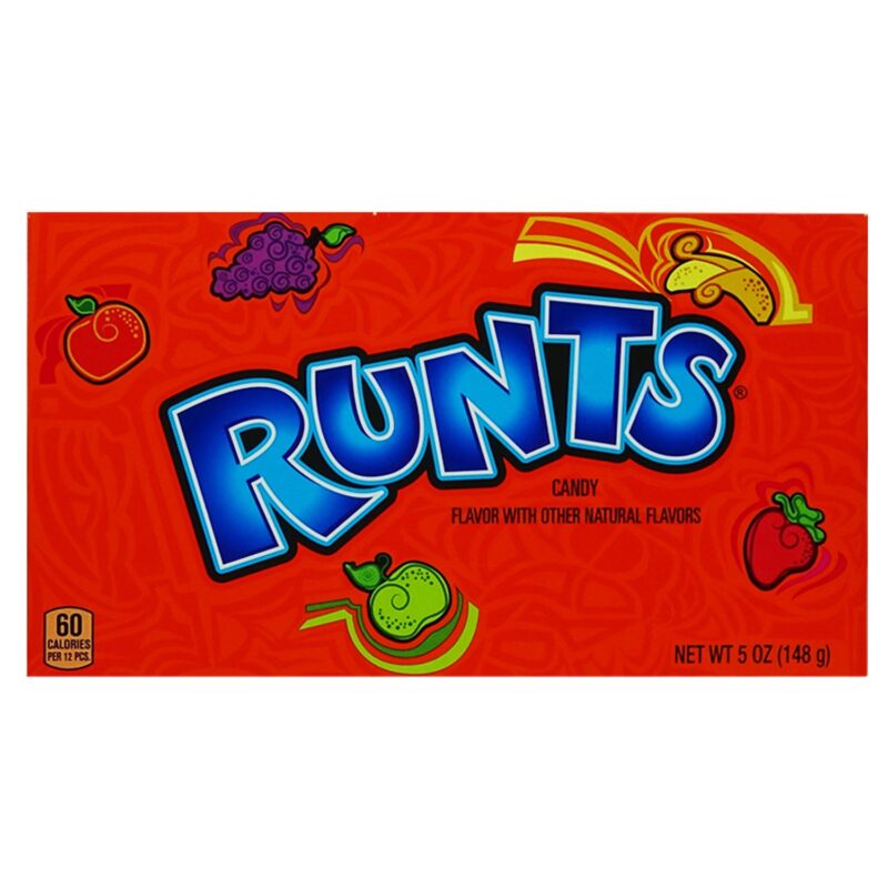 Wonka Runts