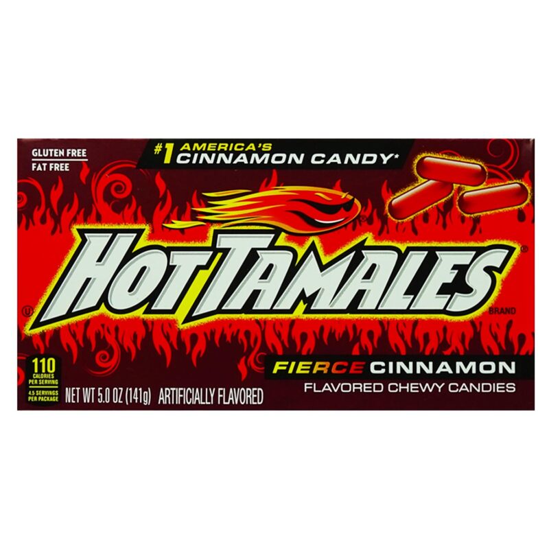 Hot Tamales