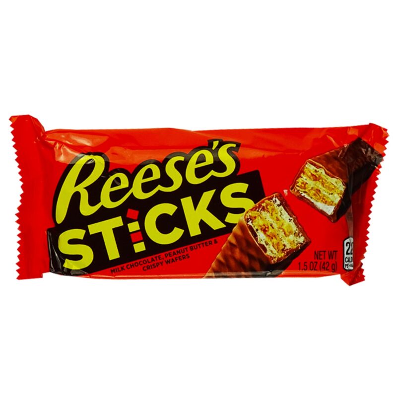 Reese’s Sticks