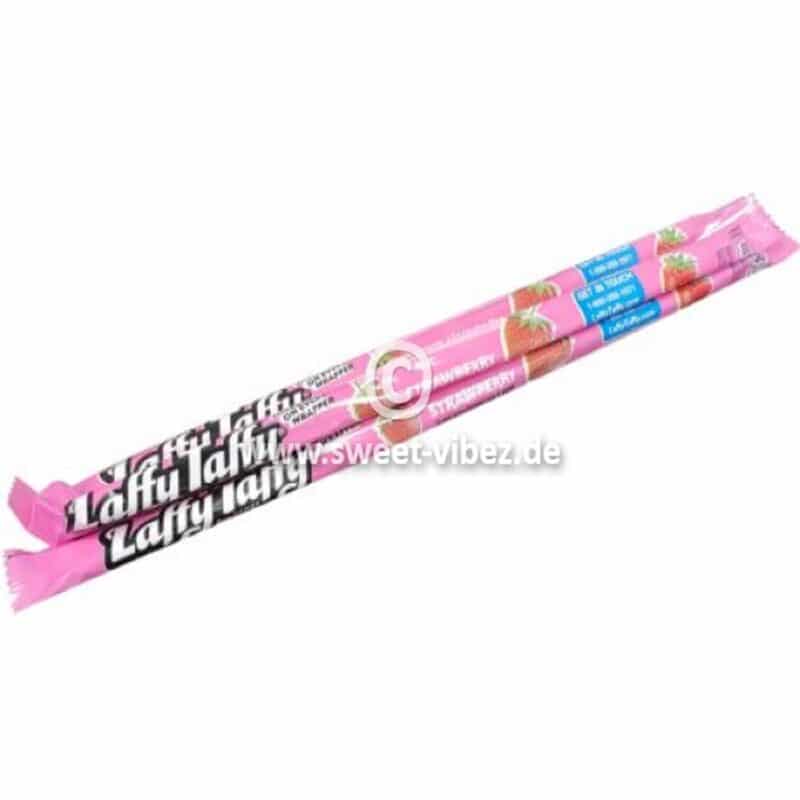 Laffy Taffy Strawberry