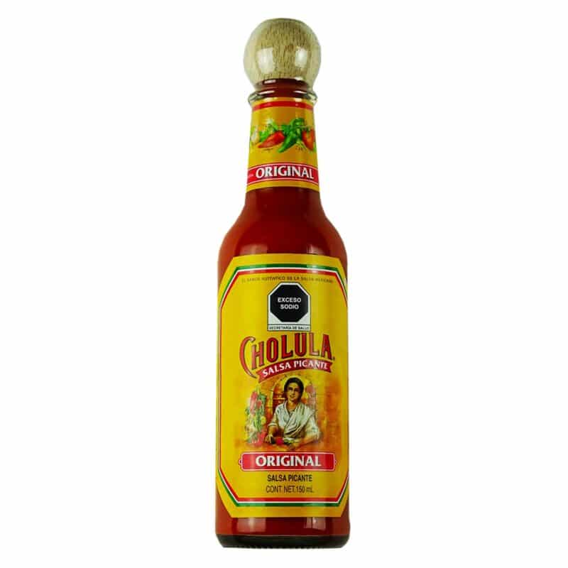 Cholula Original Hot Sauce