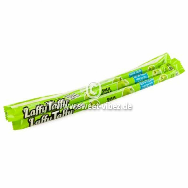 Laffy Taffy Apfel