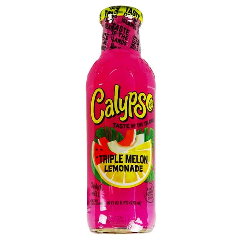 Calypso Triple Melon