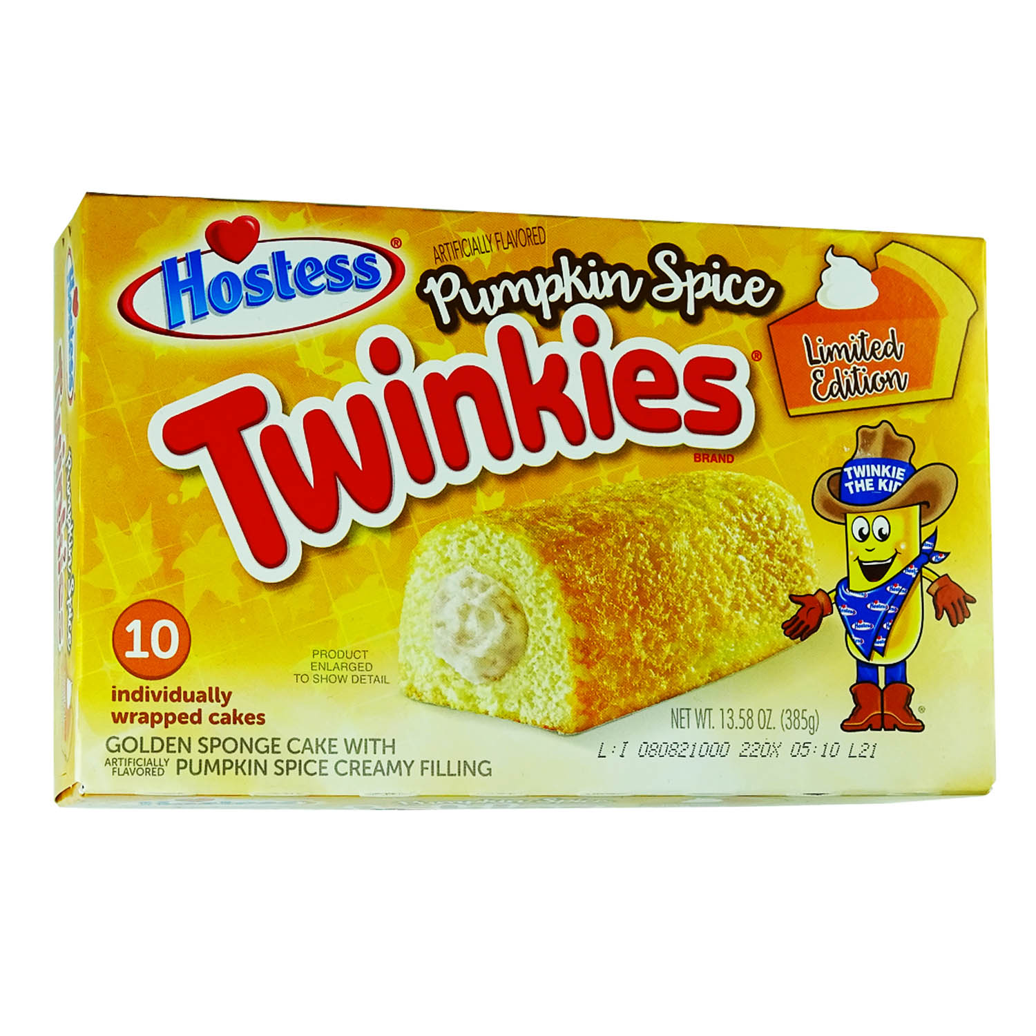 twinkie-pumpkin-spice-sweet-vibez