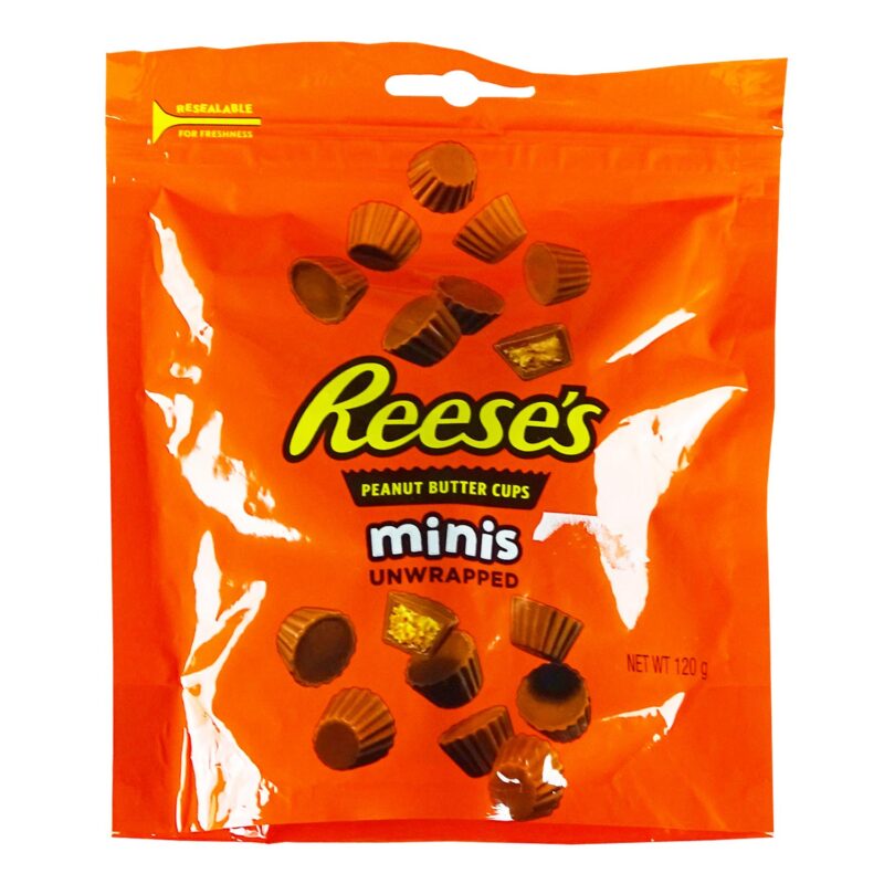 Reese’s Peanut Butter Mini Cups