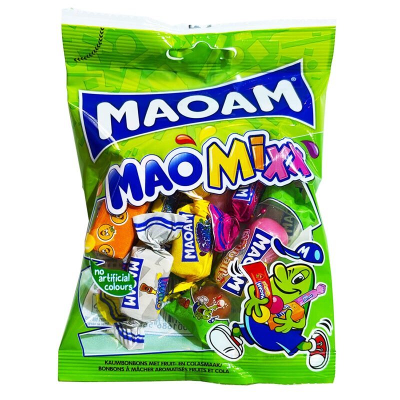 Maoam Mao Mix