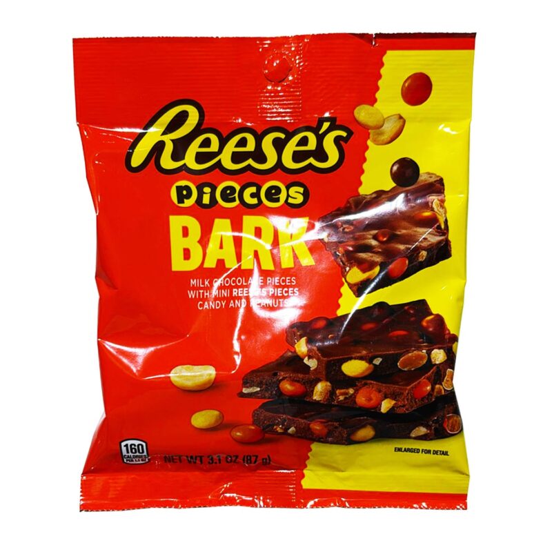 Reese’s Pieces Dark
