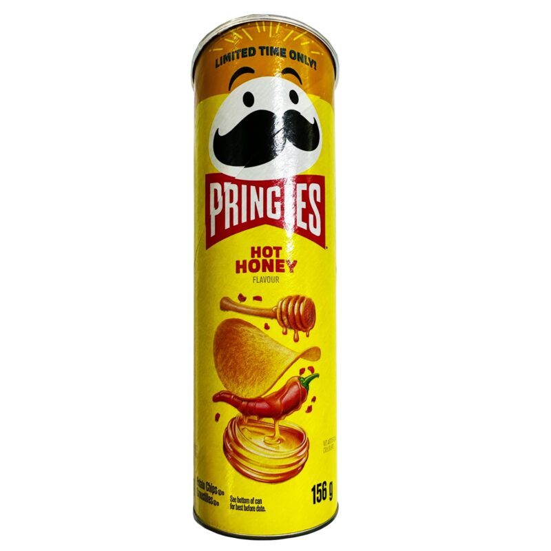 Pringles Hot Honey