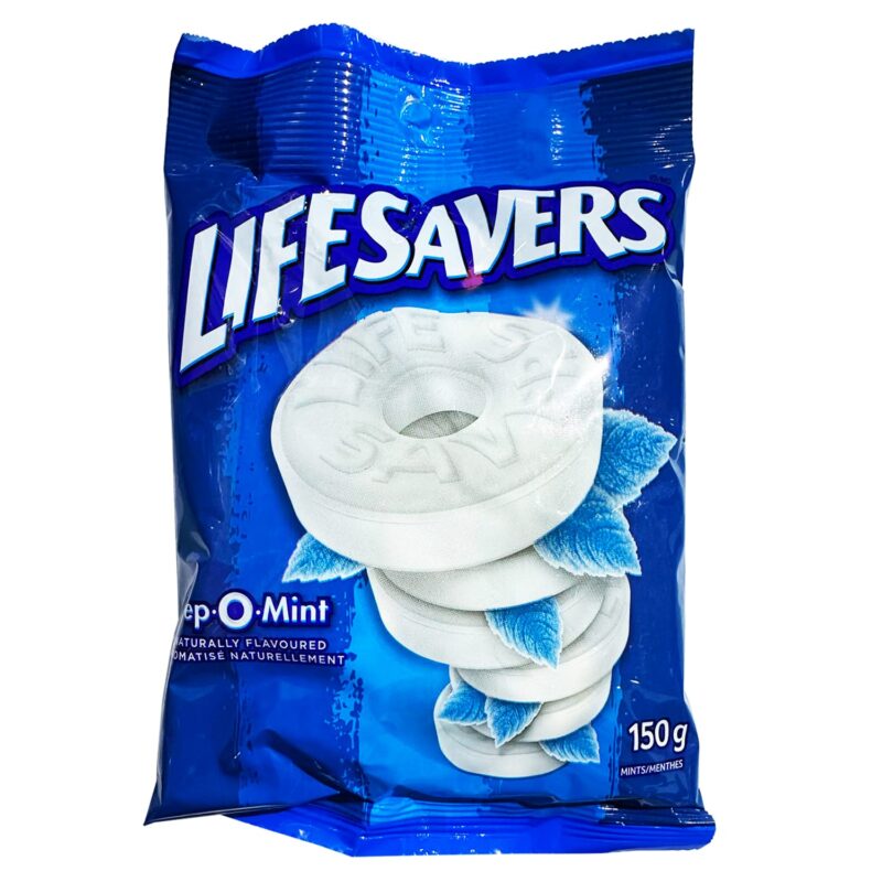 Life Savers Mint