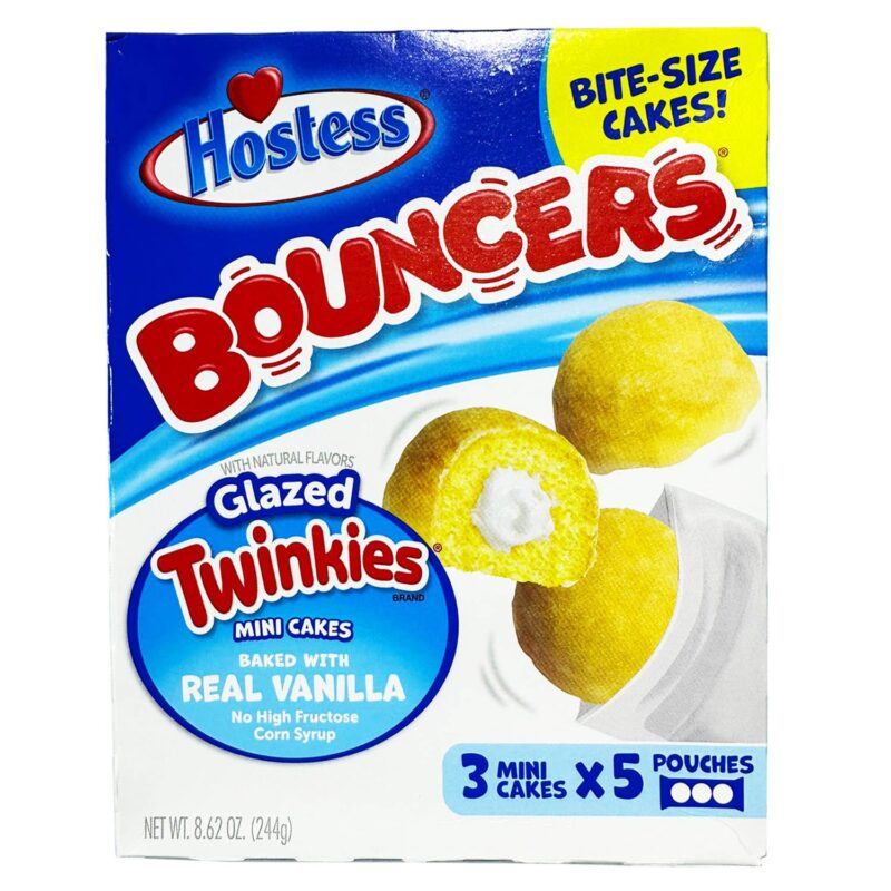 Hostess Bouncers