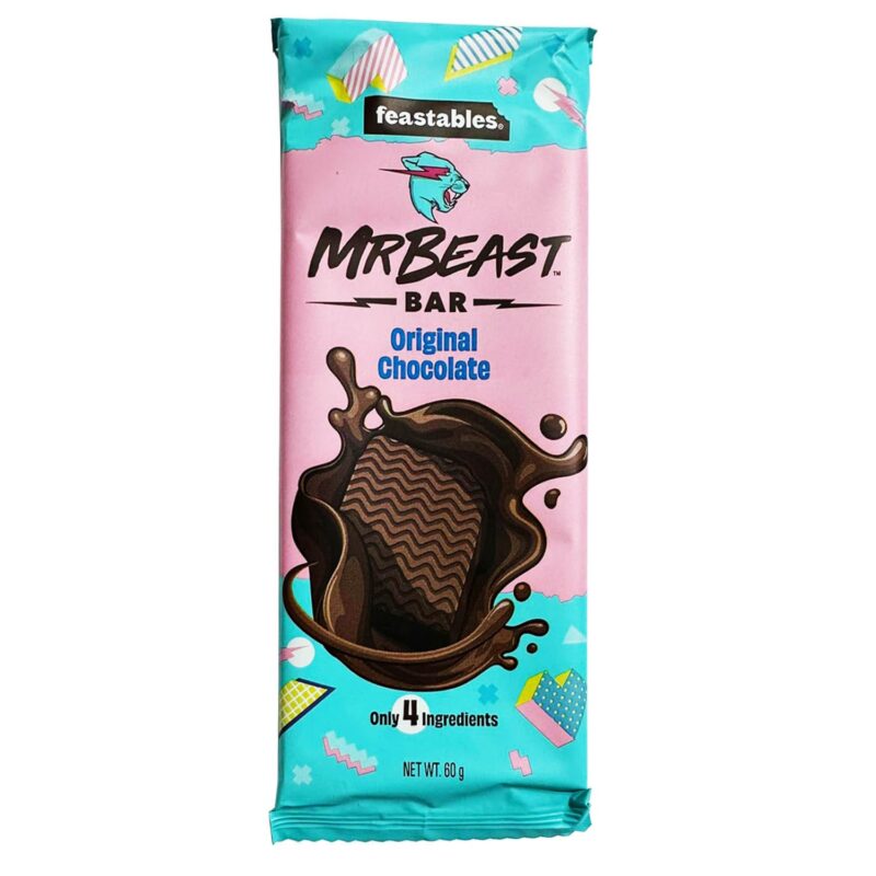 Mr. Beast Bar Original