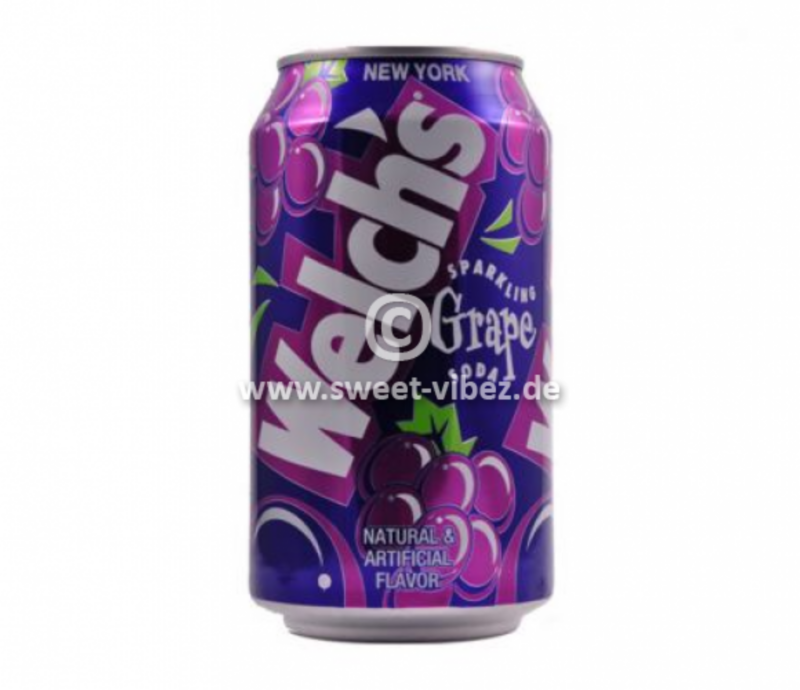 welch‘s grape