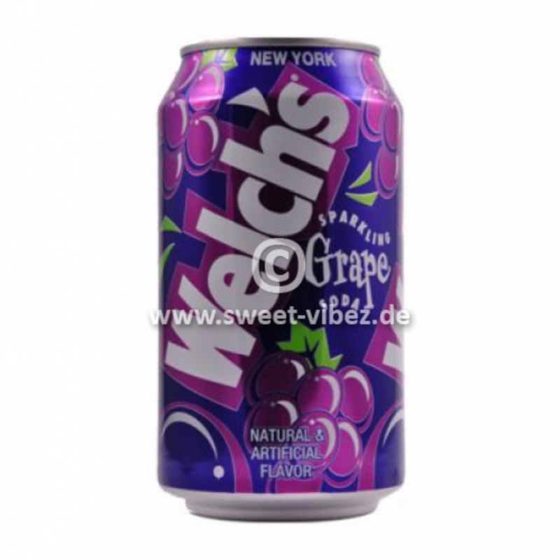 Welch‘s Grape