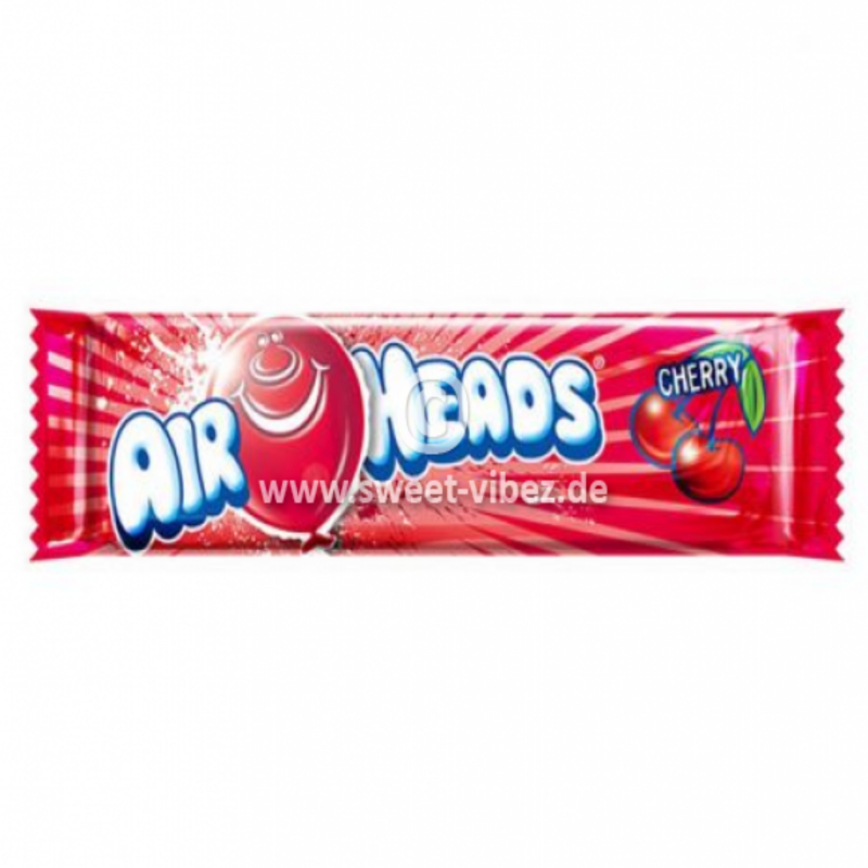 Airheads Cherry