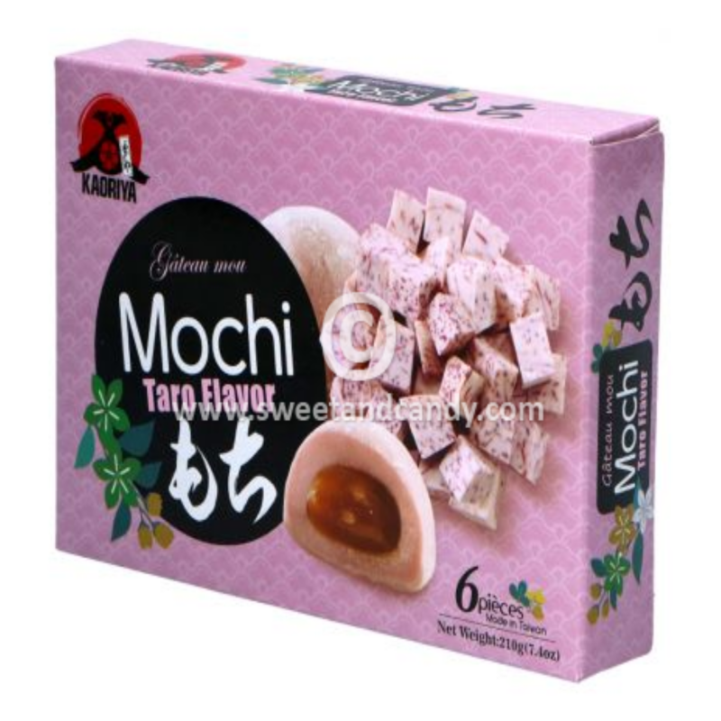 Mochi Taro