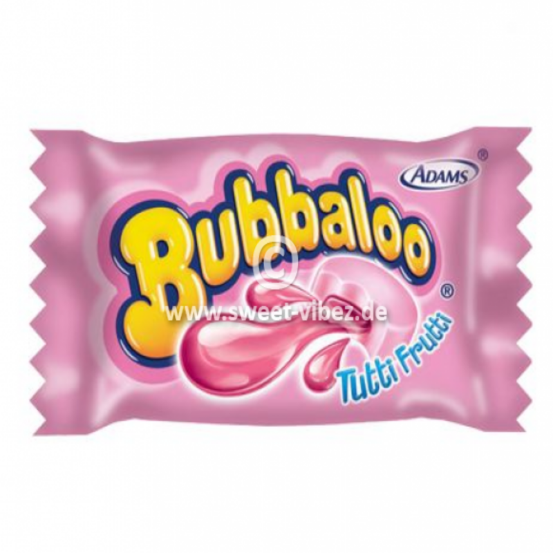 Bubbaloo