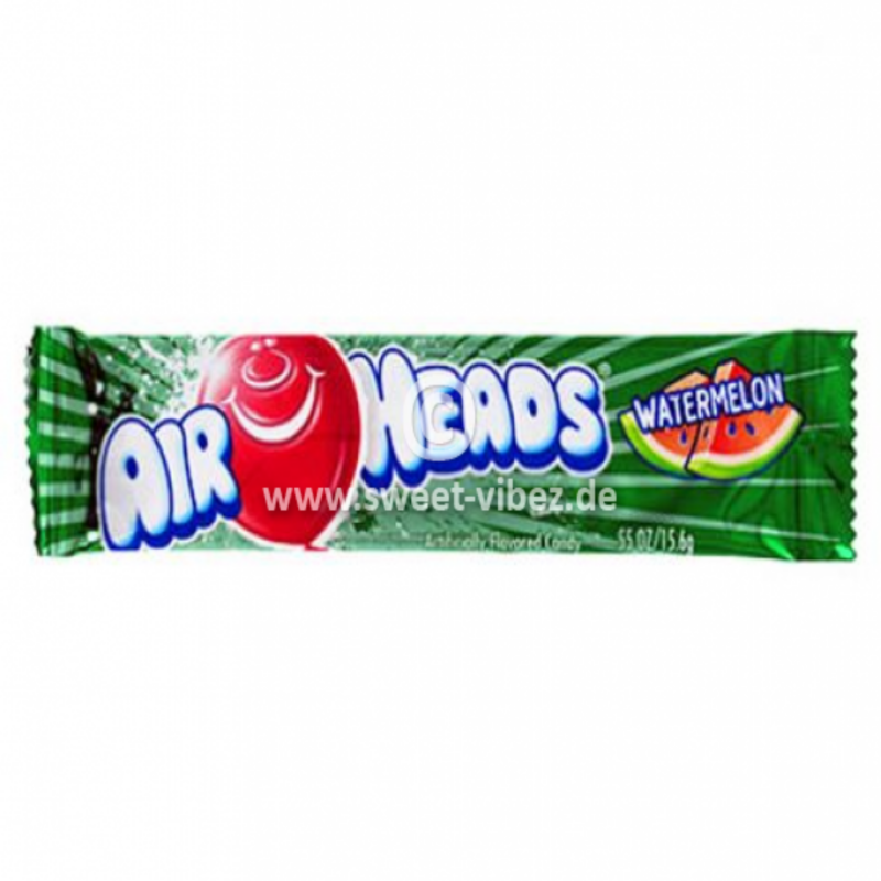 Airheads Watermelon