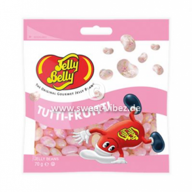 Jelly Belly Tutti Frutti