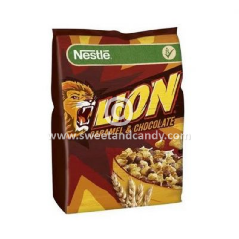 Lion Cereals Cornflakes