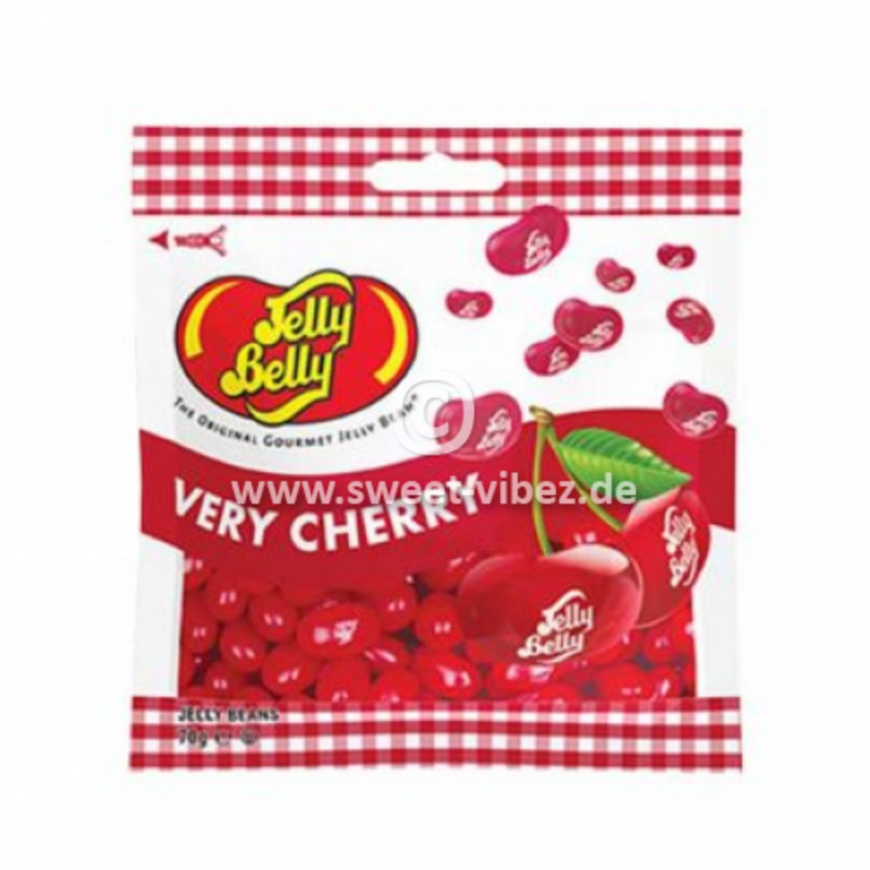 Jelly Belly Very Cherry