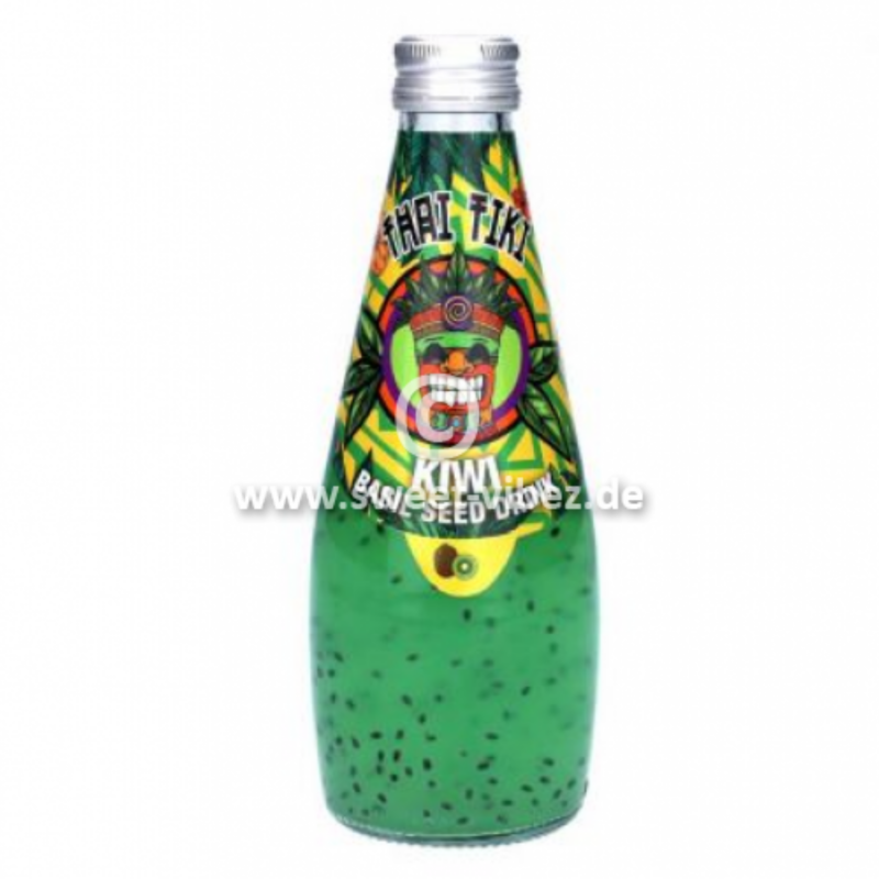 Thai Tiki Kiwi