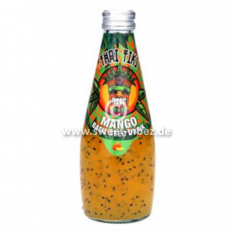Thai Tiki Mango