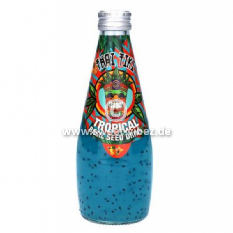 Thai Tiki Tropical