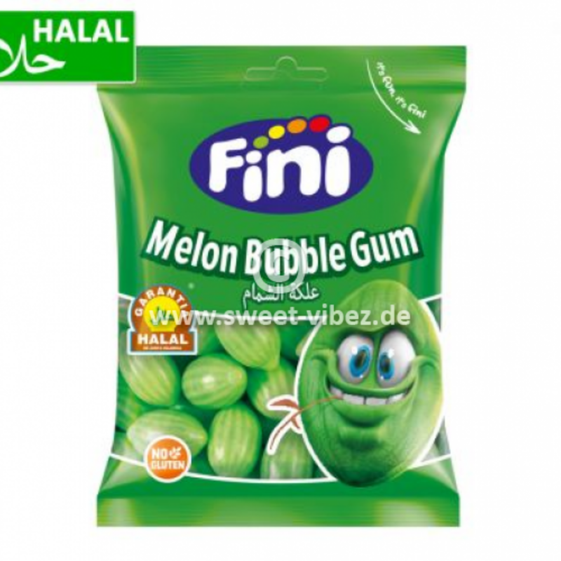 Fini Melon Gum