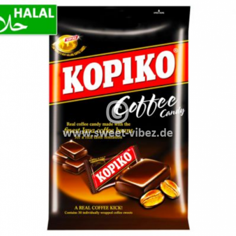 Kopiko