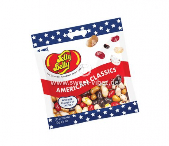 Jelly Belly American Classic