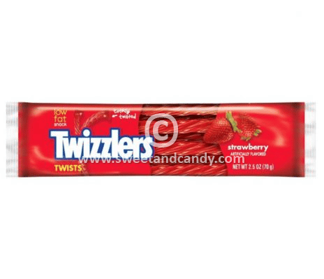 Twizzlers Strawberry