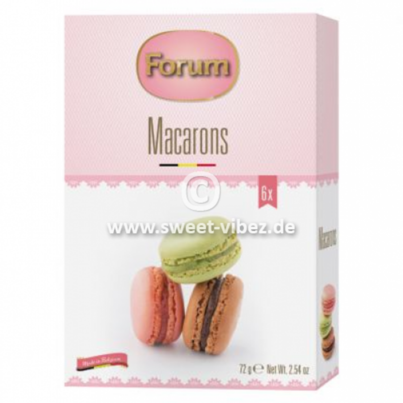 Macarons